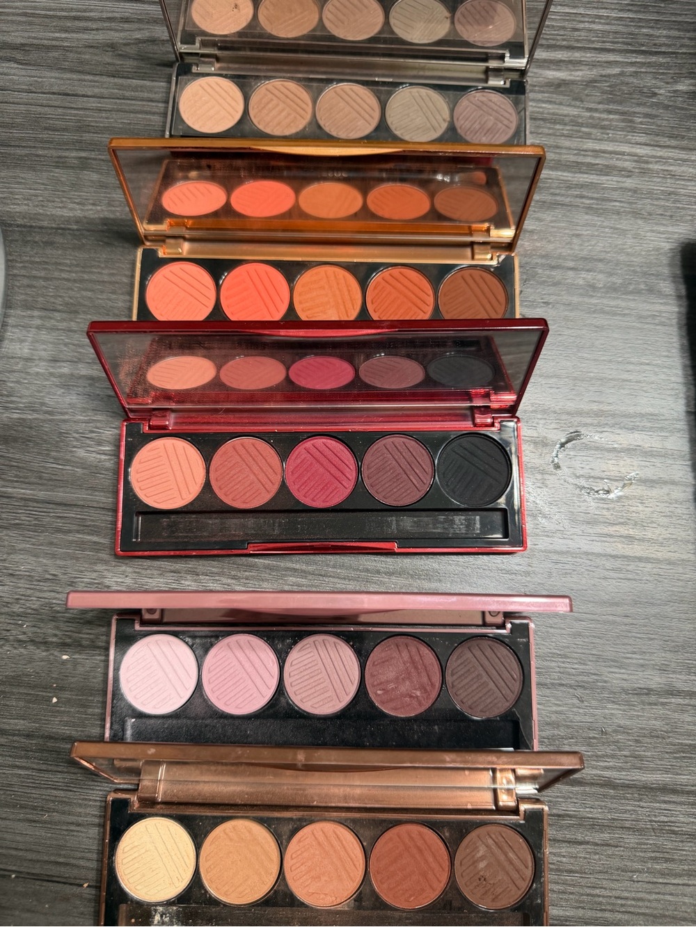 Dose of Colors Multi-Palette Set — as seen in pictures - Picture 5 of 12